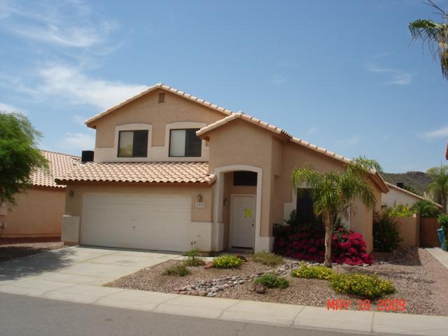 2110 E Daley Ln., Phoenix, AZ 85024