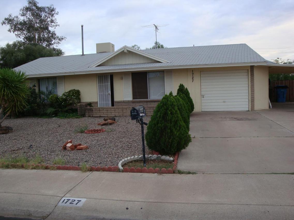 1727 W Libby St., Phoenix, AZ 85023