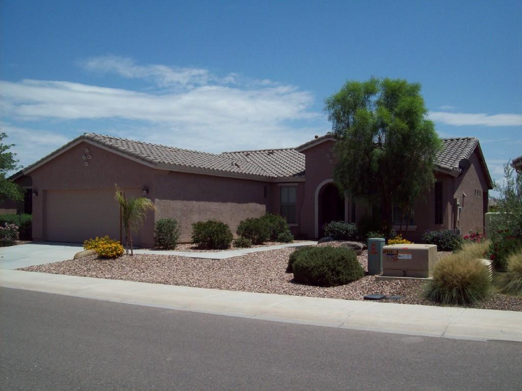 42809 W Ocean Breeze Dr., Maricopa, AZ 85239