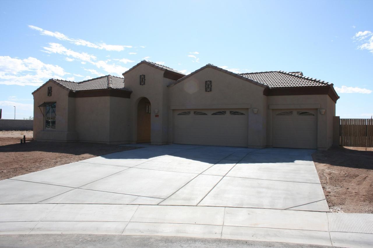9915 E Grandview Cir., Mesa, AZ 85207
