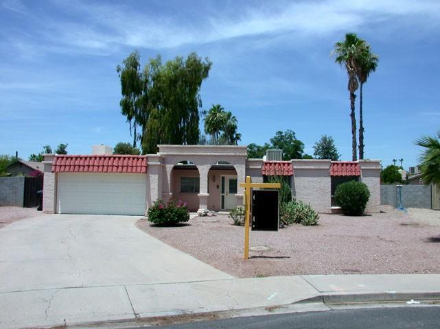 3010 S Estrella Cir., Mesa, AZ 85202