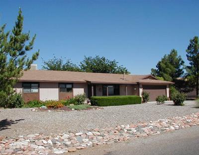 1968 Hilltop #1, Cottonwood, AZ 86326