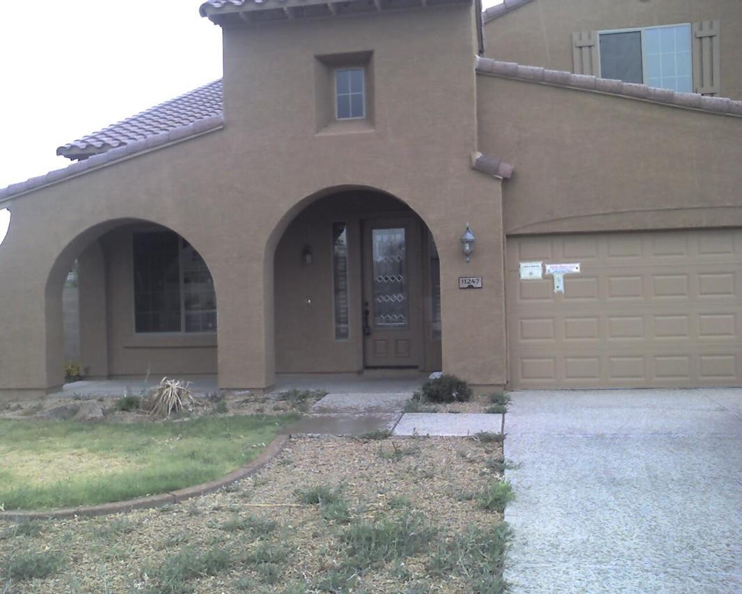 11247 E Segura Ave., Mesa, AZ 85212