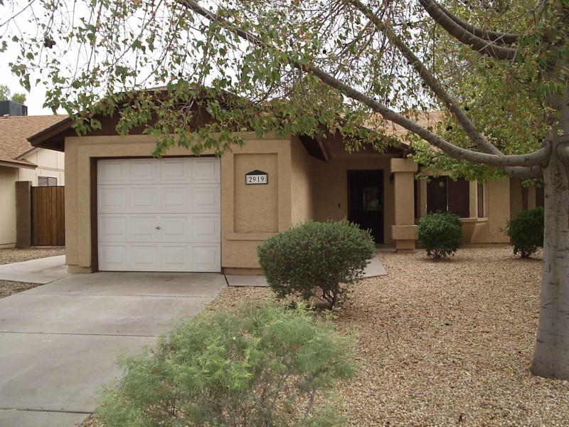 2919 E Isabella Ave., Mesa, AZ 85204