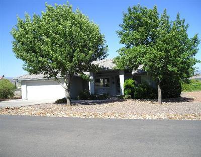 1125 Linger Ln., Clarkdale, AZ 86324