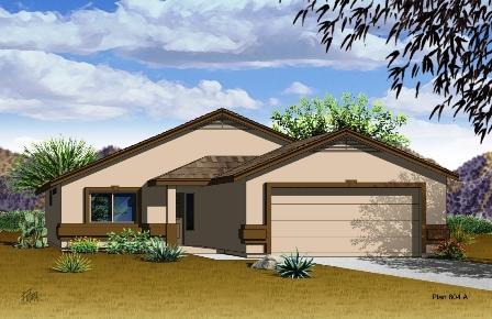 967 E Newton Way, Chino Valley, AZ 86323