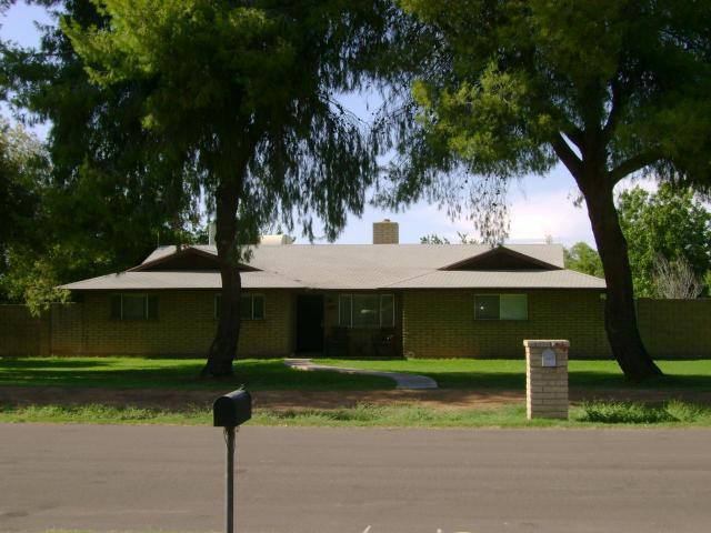 930 E Melody Dr., Gilbert, AZ 85234