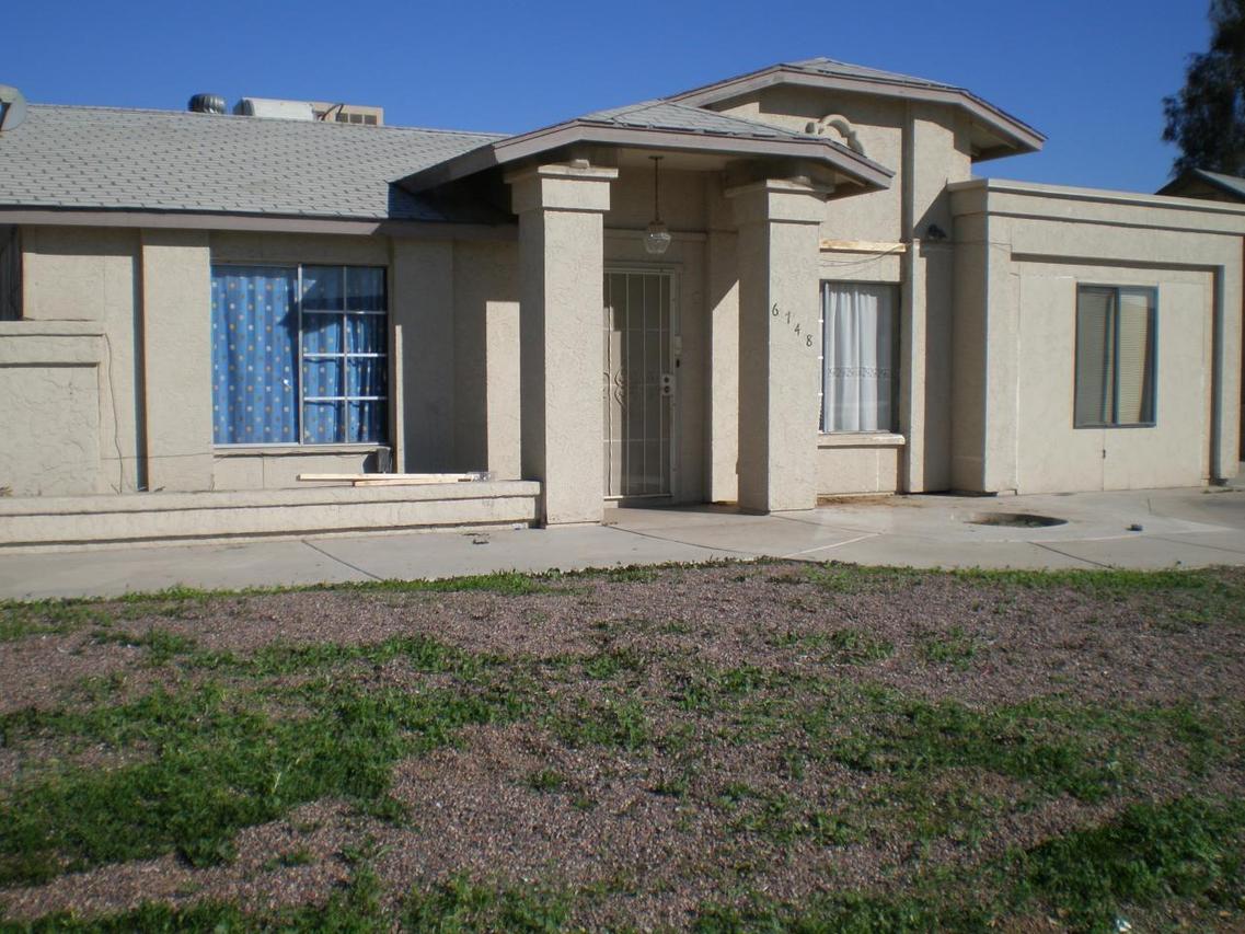 6748 W Merrell St., Phoenix, AZ 85033