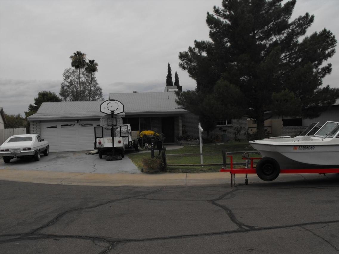 4631 W Altadena Ave., Glendale, AZ 85304