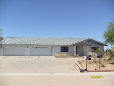 25390 W Clayton Rd., Casa Grande, AZ 85293