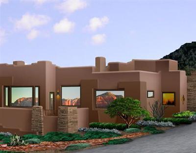 150 Crystal Sky Dr., Sedona, AZ 86351