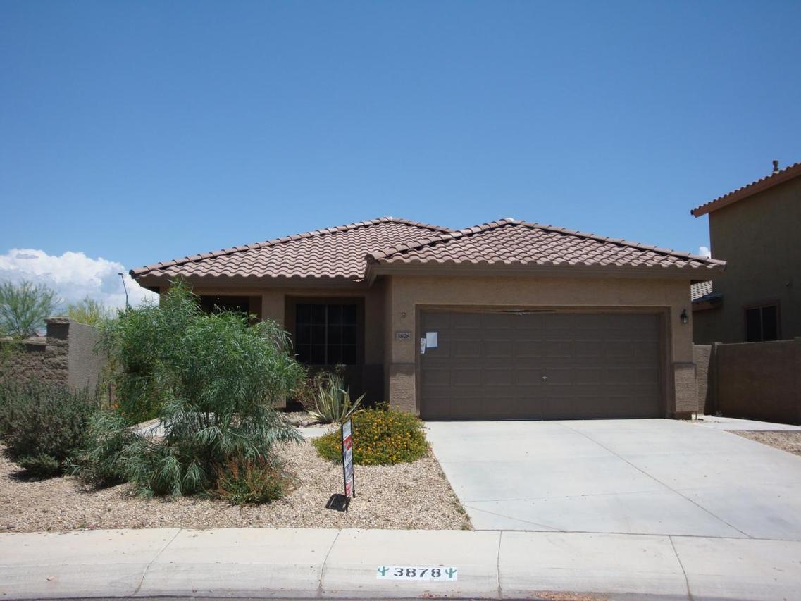 3878 W Ashton Dr., Anthem, AZ 85086