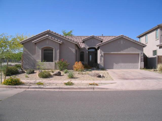 3218 W Eagle Claw Dr., Phoenix, AZ 85086