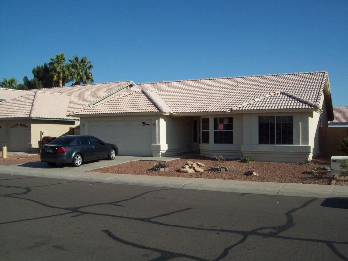 8541 W Joan De Arc Ave., Peoria, AZ 85381