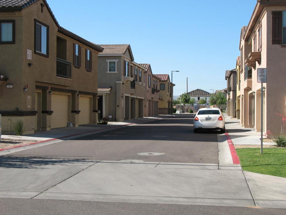 1330 S Aaron #201, Mesa, AZ 85209