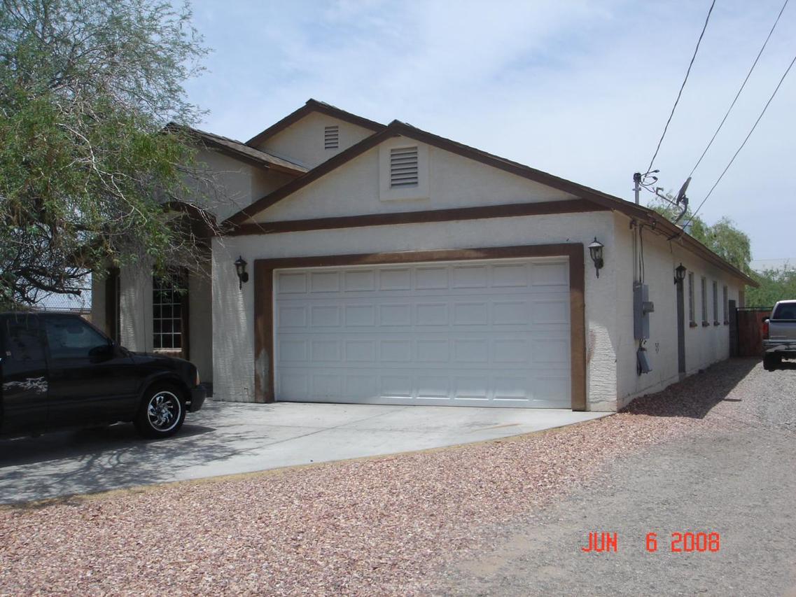 11526 N 80th Dr., Peoria, AZ 85345