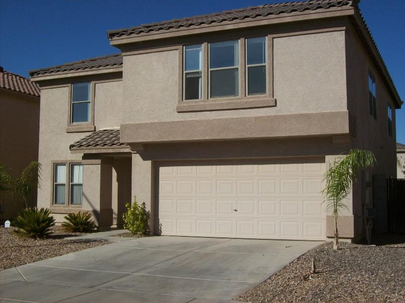 586 W Racine Loop, Casa Grande, AZ 85222