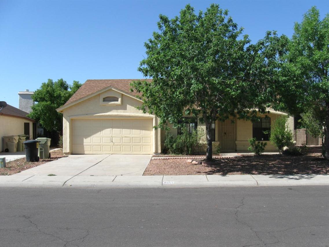 8553 W Sierra Vista Dr., Glendale, AZ 85305