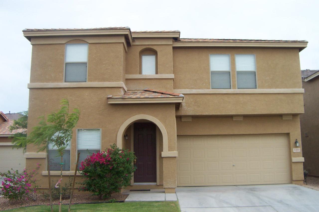 8460 E Lindner Ave., Mesa, AZ 85209