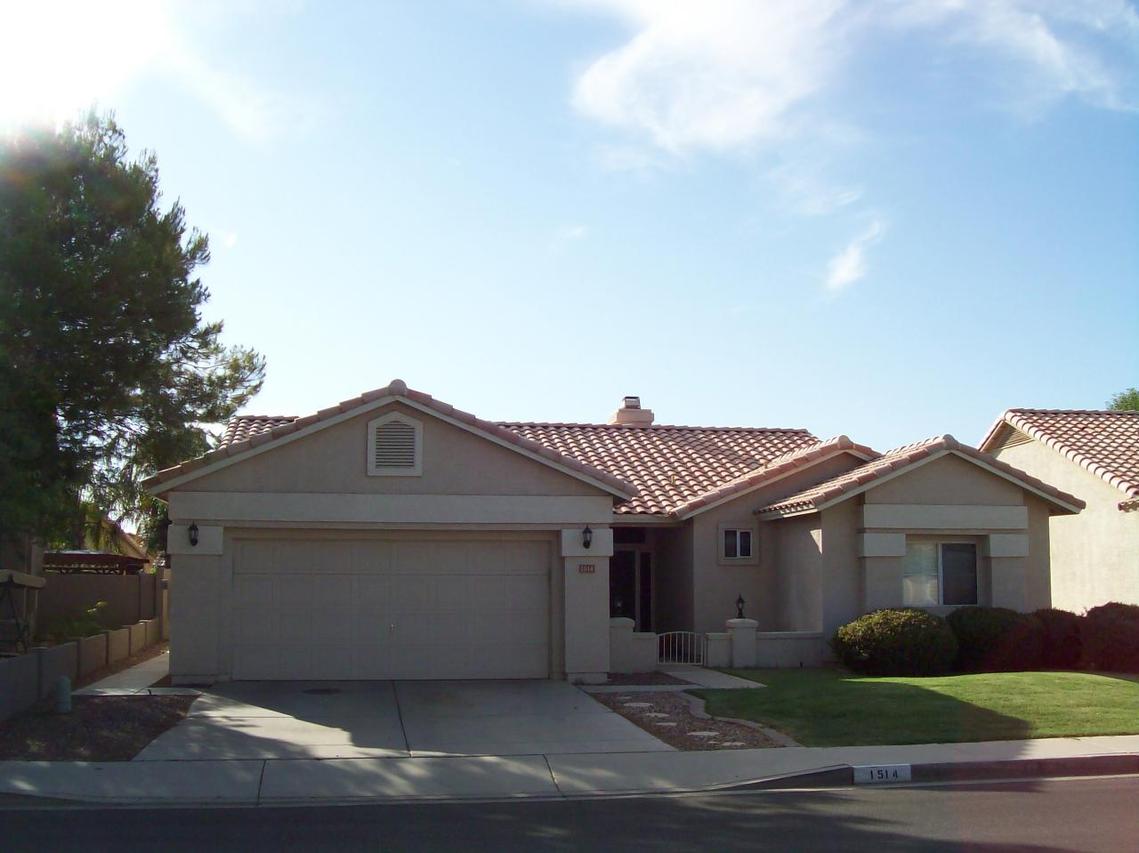 1514 E Douglas Ave., Gilbert, AZ 85234