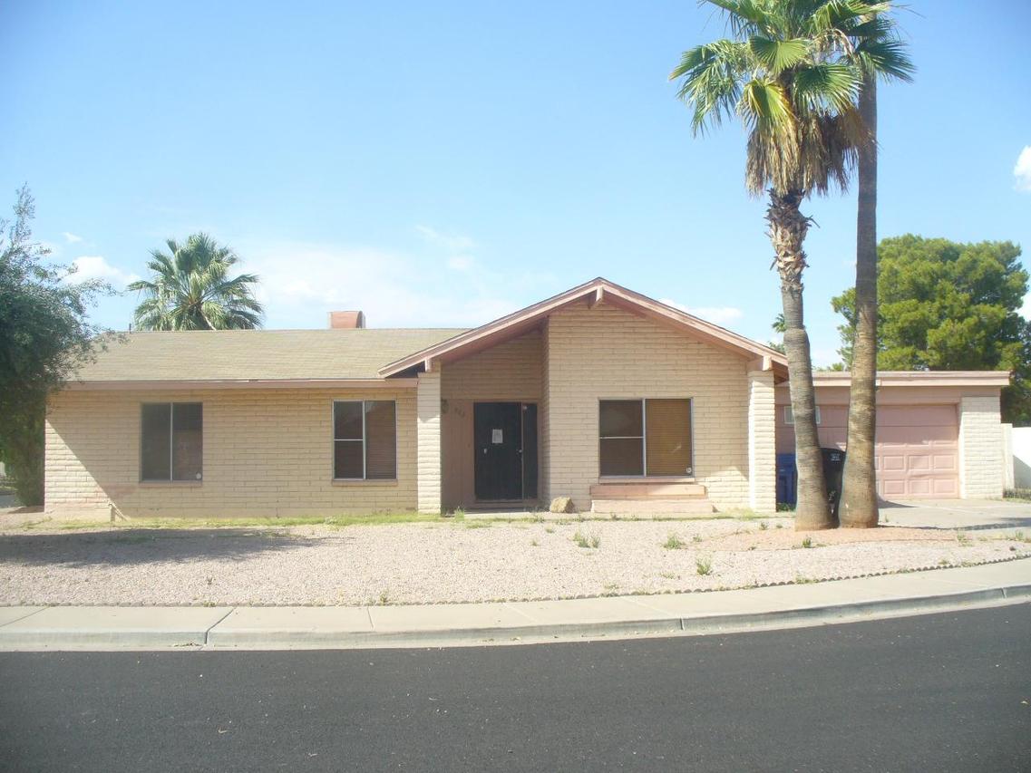 862 W Impala Cir., Mesa, AZ 85210
