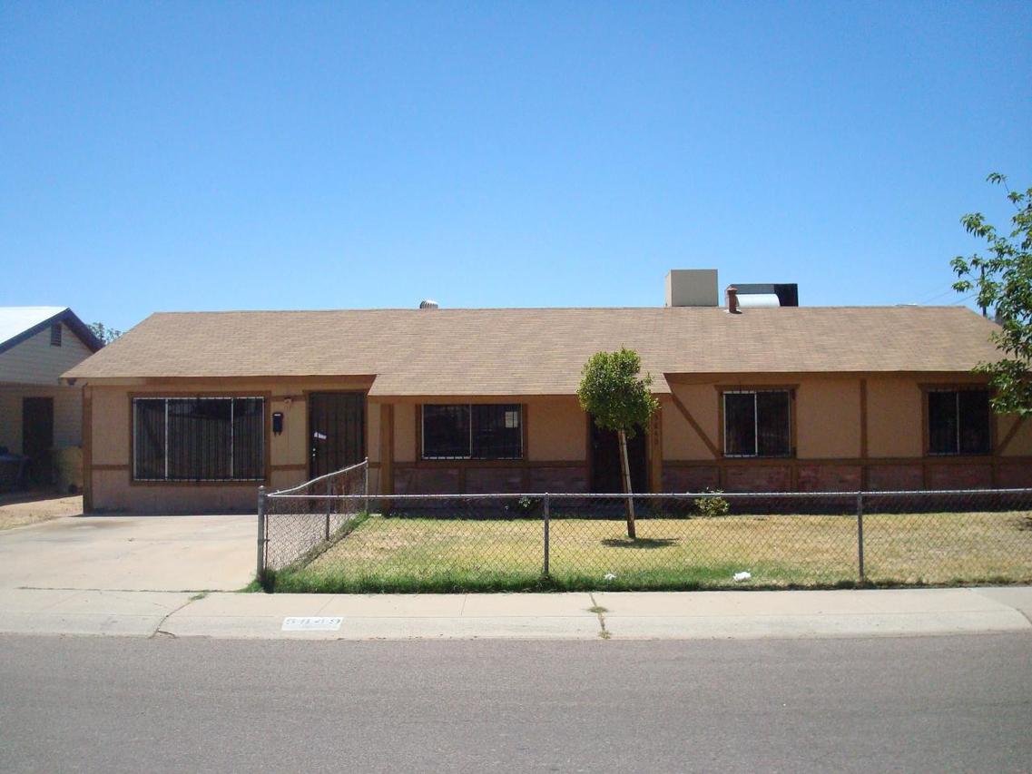 5849 W Palm Ln., Phoenix, AZ 85035