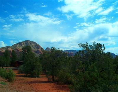 46 Juniper Dr., Sedona, AZ 86336