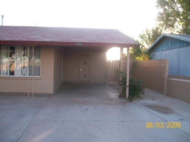 1212 S 4th St., Avondale, AZ 85323