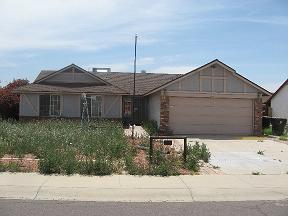 6907 W Cinnabar Ave., Peoria, AZ 85345