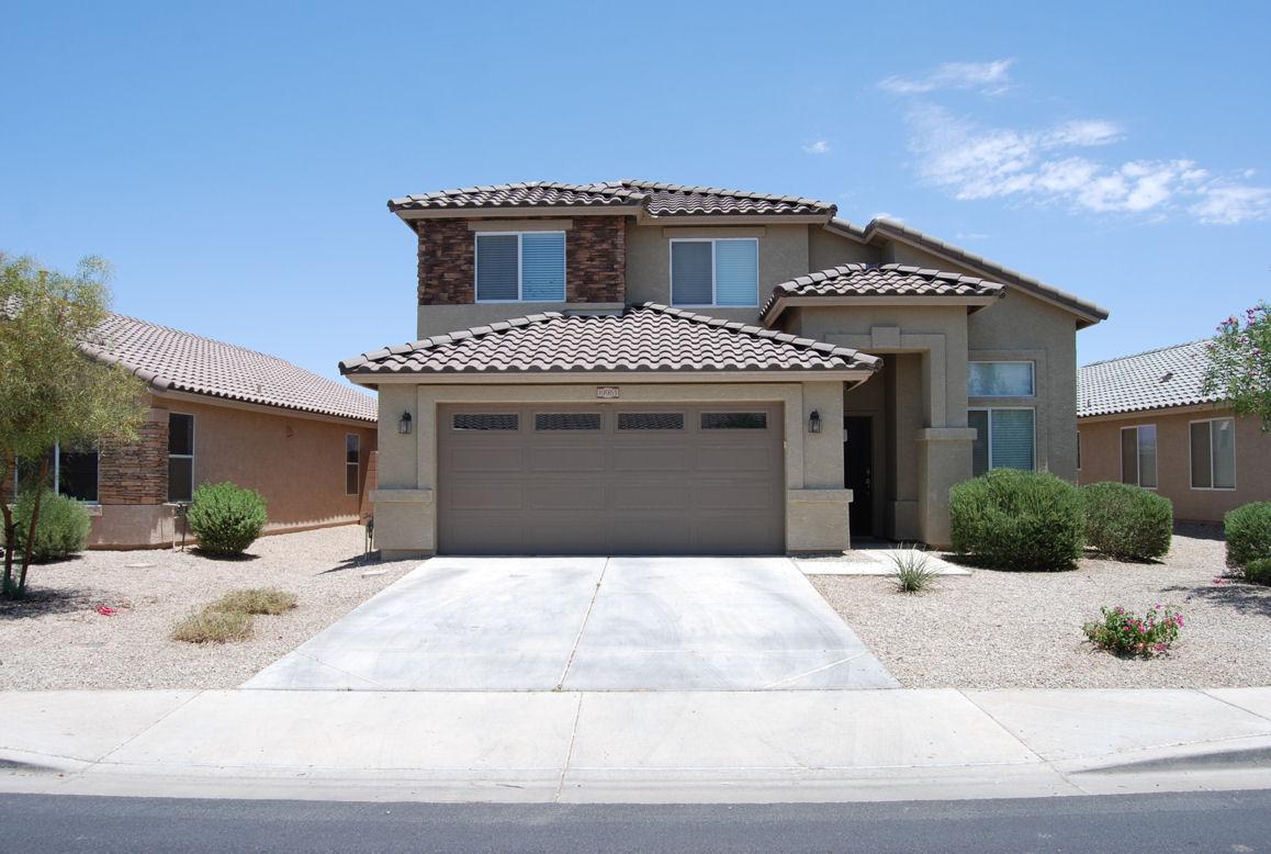 19963 N Emmerson Dr., Maricopa, AZ 85138