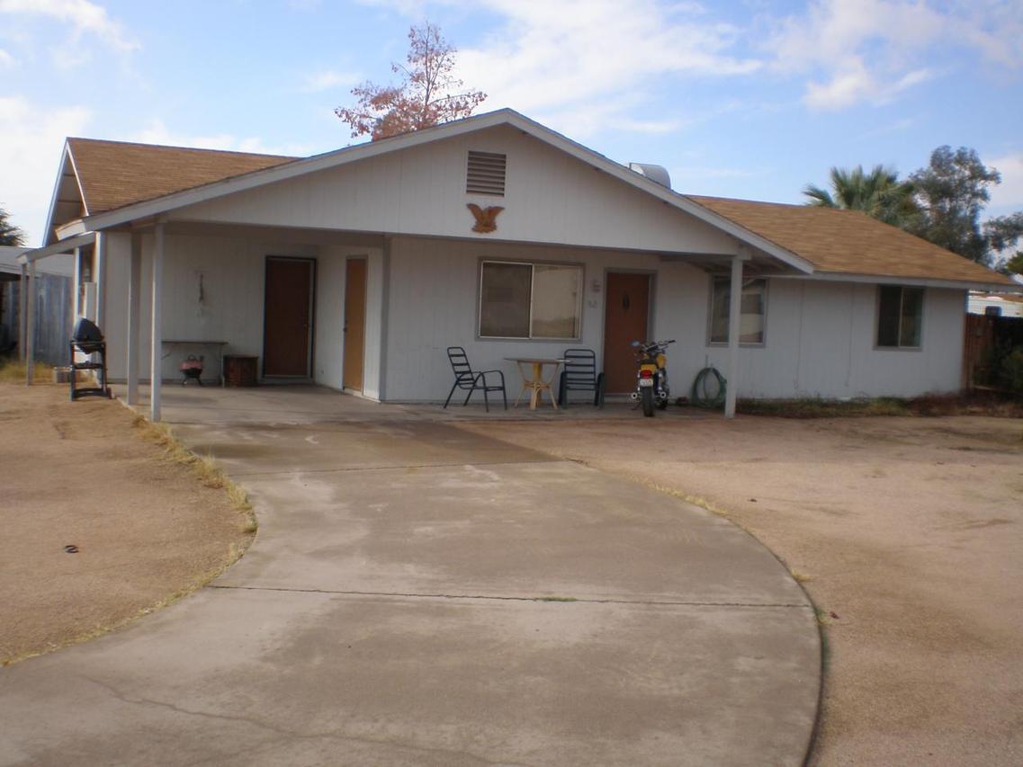 762 N 97th St., Mesa, AZ 85207