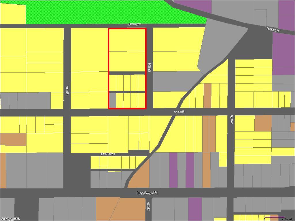 4004 S 14th St., Phoenix, AZ 85040