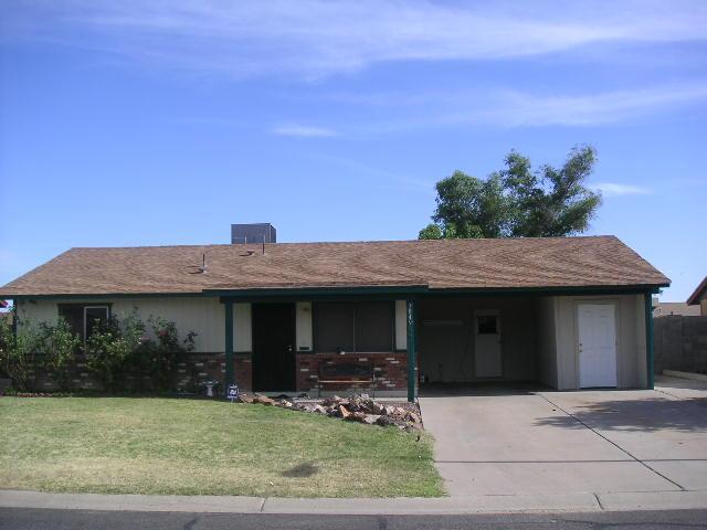 7849 E Garnet Ave., Mesa, AZ 85209