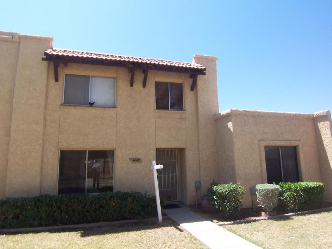 4448 W Solano Dr., Glendale, AZ 85301