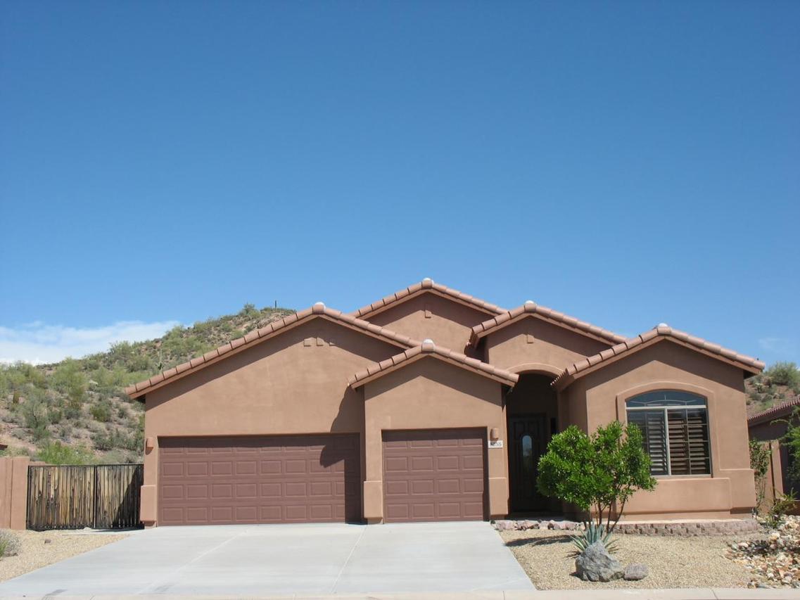 8255 E Fairy Duster Dr., Gold Canyon, AZ 85218