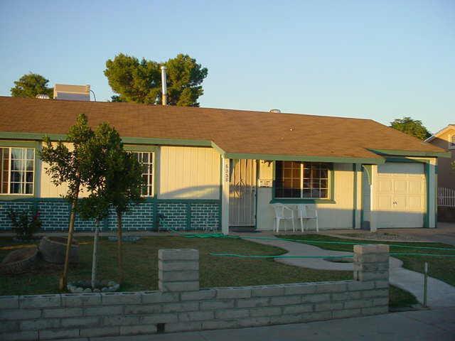 6238 W Holly St., Phoenix, AZ 85035