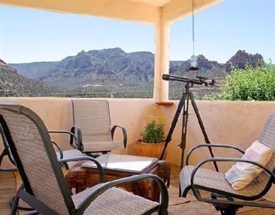 370 Smith Rd., Sedona, AZ 86336