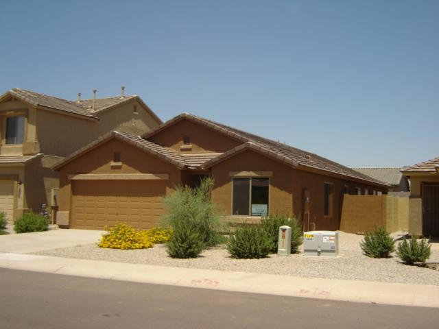 10728 E Verbina Ln., Florence, AZ 85232