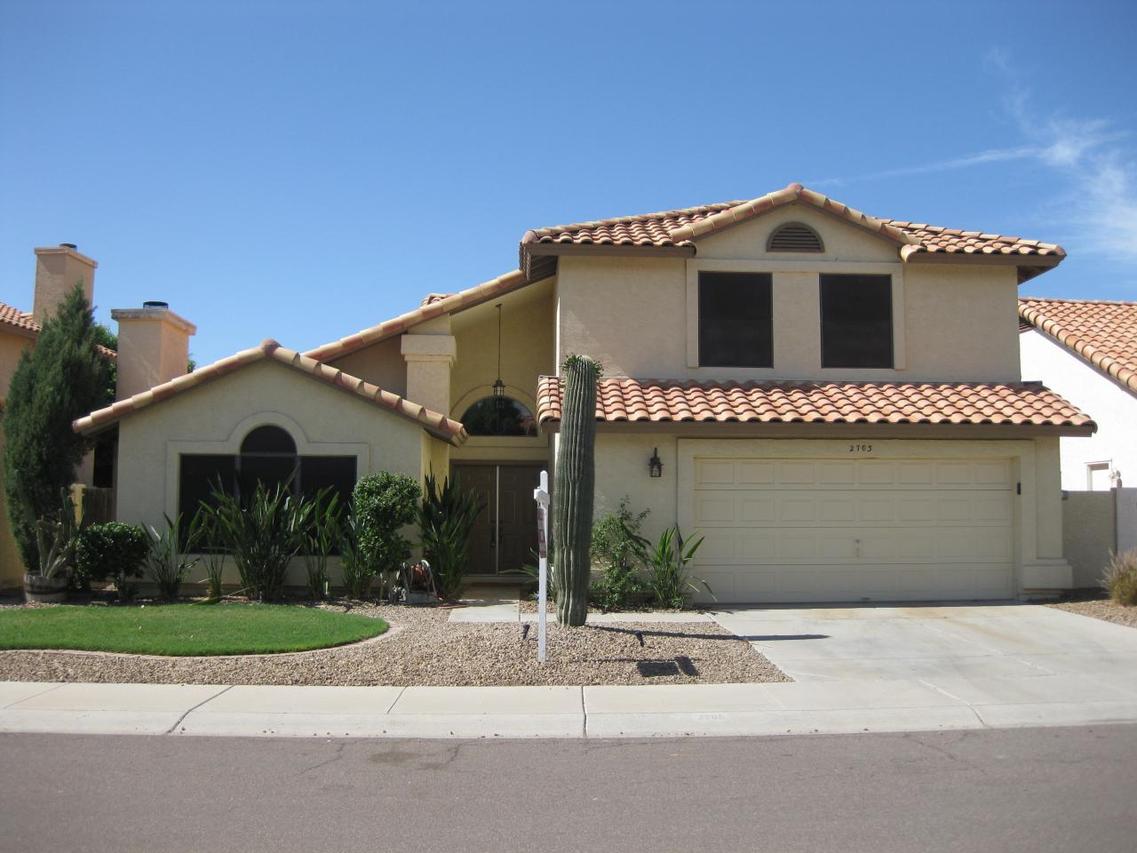 2705 E Cathedral Rock Dr., Phoenix, AZ 85048