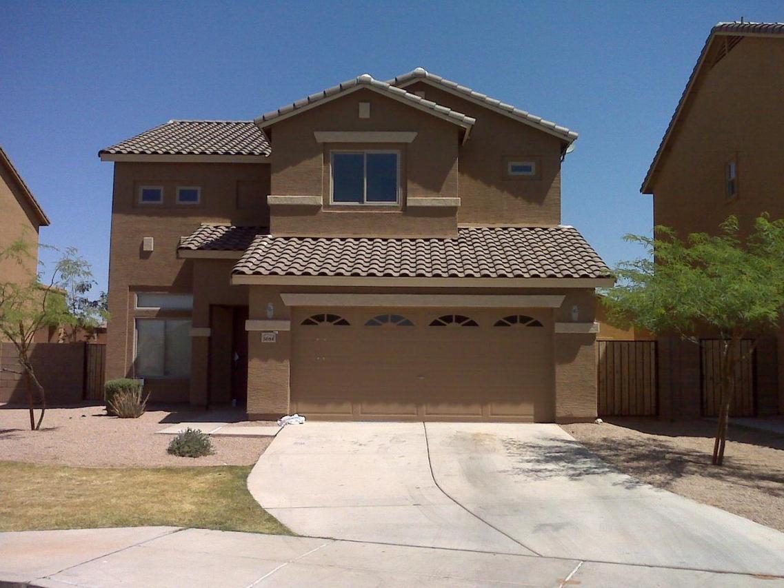 5014 W St Anne Ave., Laveen, AZ 85339