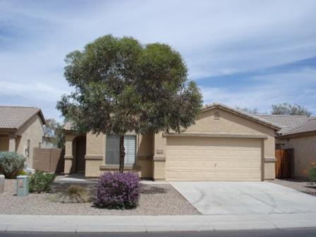 43409 W Sagebrush Tr., Maricopa, AZ 85238