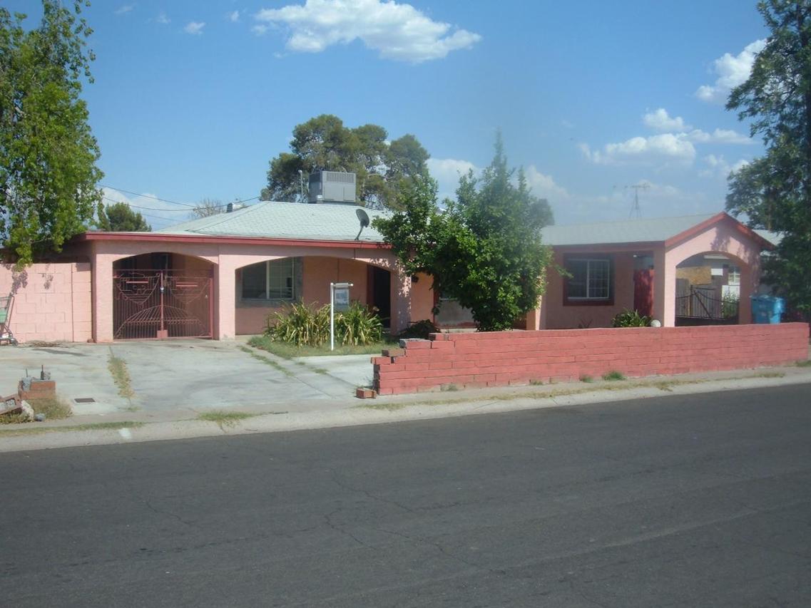 4445 N 30th Ave., Phoenix, AZ 85017