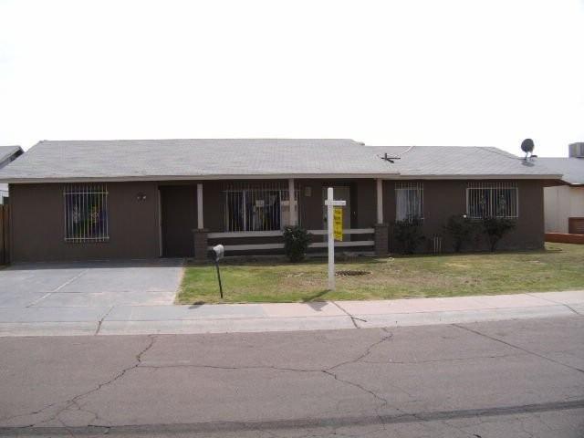 7509 W Mackenzie Dr., Phoenix, AZ 85033