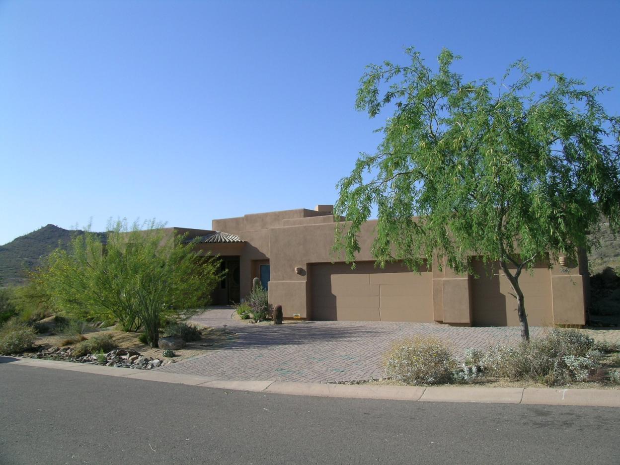 2604 W Rapalo Rd., Phoenix, AZ 85086