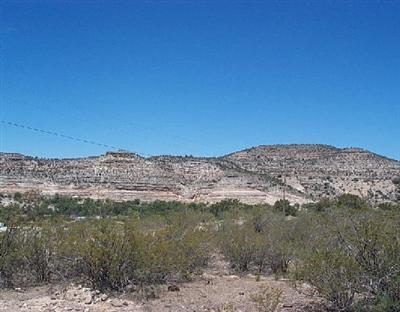 W Running Deer Dr., Rimrock, AZ 86335