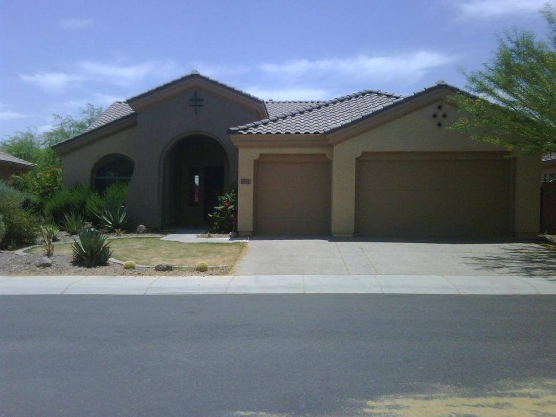 1613 W Ainsworth Dr., Phoenix, AZ 85086