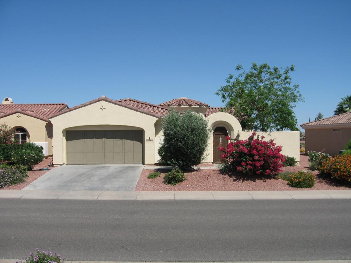 22903 N Las Positas Dr., Sun City West, AZ 85375