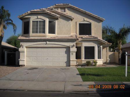 7510 E Nido Ave., Mesa, AZ 85209