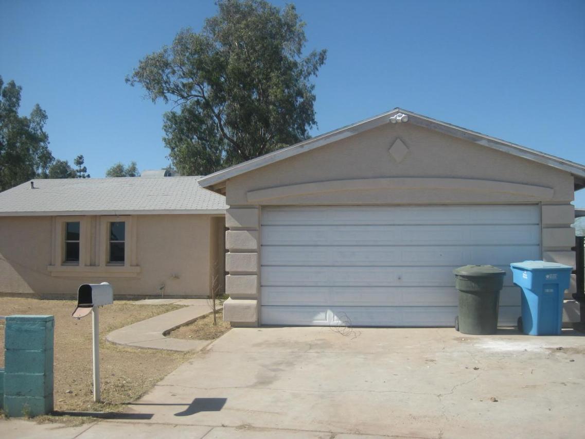 5042 W Cambridge Ave., Phoenix, AZ 85035