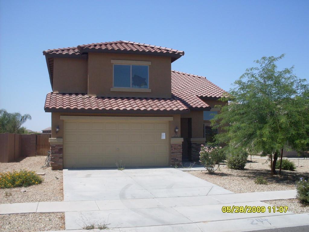 414 S 113th Ave., Avondale, AZ 85323